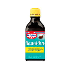 ESSENCIA LIQ. BAUNILHA DR OETKER 30ML