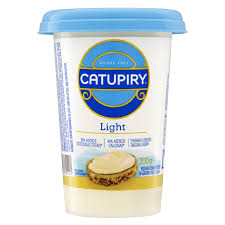REQUEIJAO CREMOSO LIGTH CATUPIRY 200G