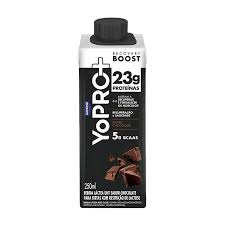 BEB LAC YOPRO 23G CHOCOLATE 250ML