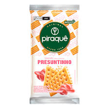 BISC.SALGADO PIRAQUE 138G PRESUNTINHO