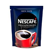 NESCAFE DESCAFEINADO 40G