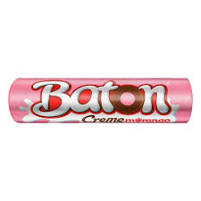 BATON RECH MORANGO 16G