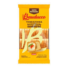 BAUD MINI TORRADINHA 120G