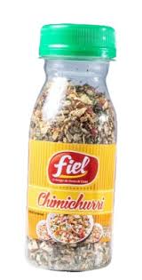 CHIMICHURRI SEM PIMENTA FIEL PT