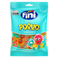 FINI POLVO 80G