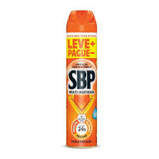 INSET SBP AER REGULAR L+ P- 450ML