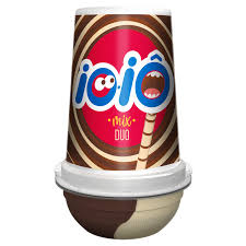 HERSHEYS IOIO MIX DUO 41,9G