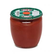 EXTRATO TOMATE OLE 12X190G COPO