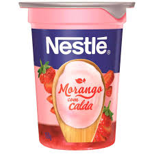 NESTLE IOG BICAMADA MORANGO 150G